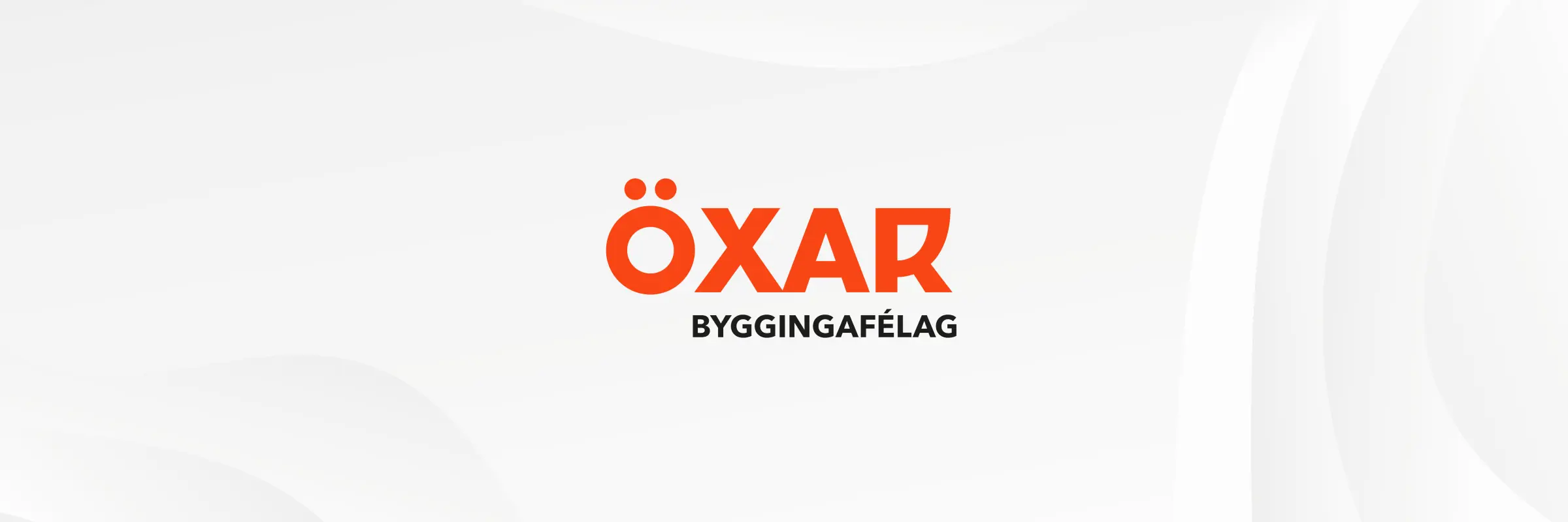 Mynd af byggingu